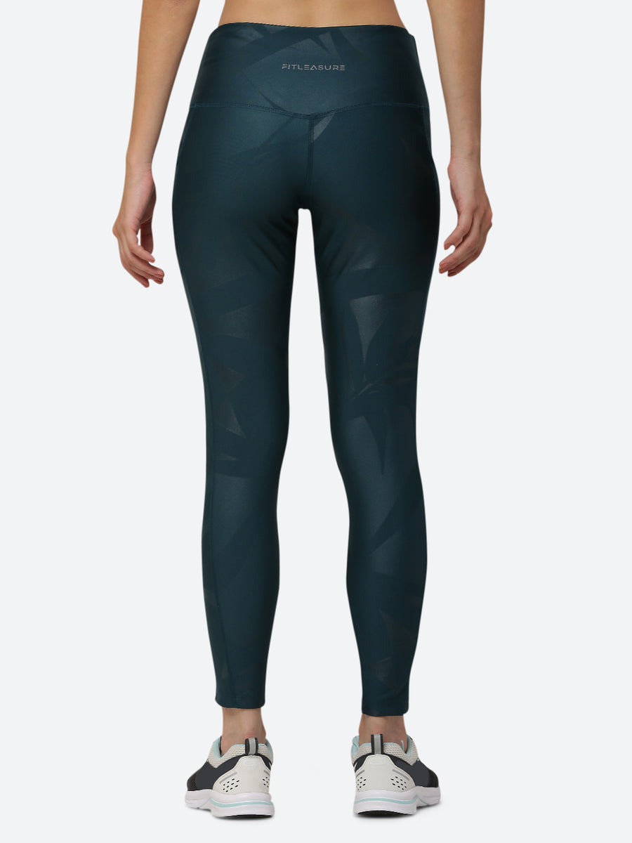 V SHAPE LUXE LEGGING – Fitleasure