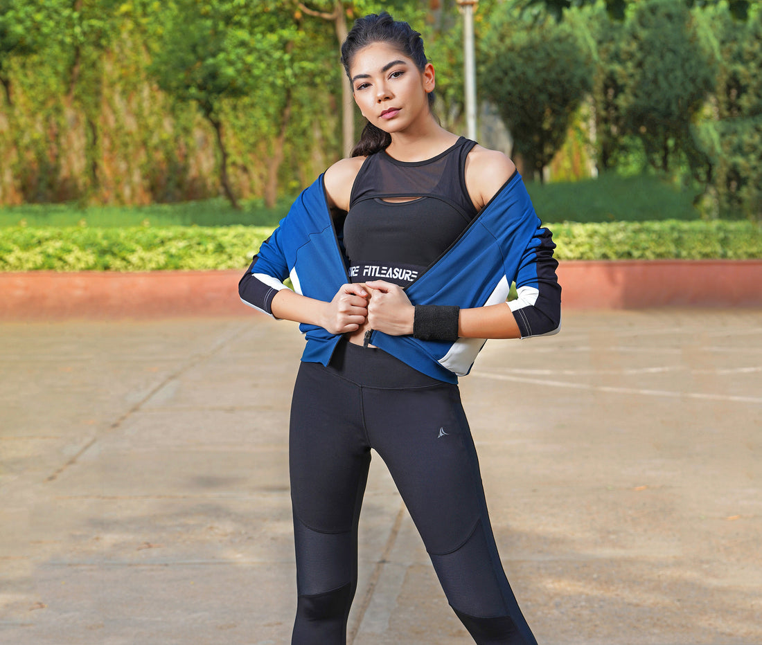How Fitleasure’s Advanced Wicking Fabrics Help You Beat Malaysia's Humid Weather
