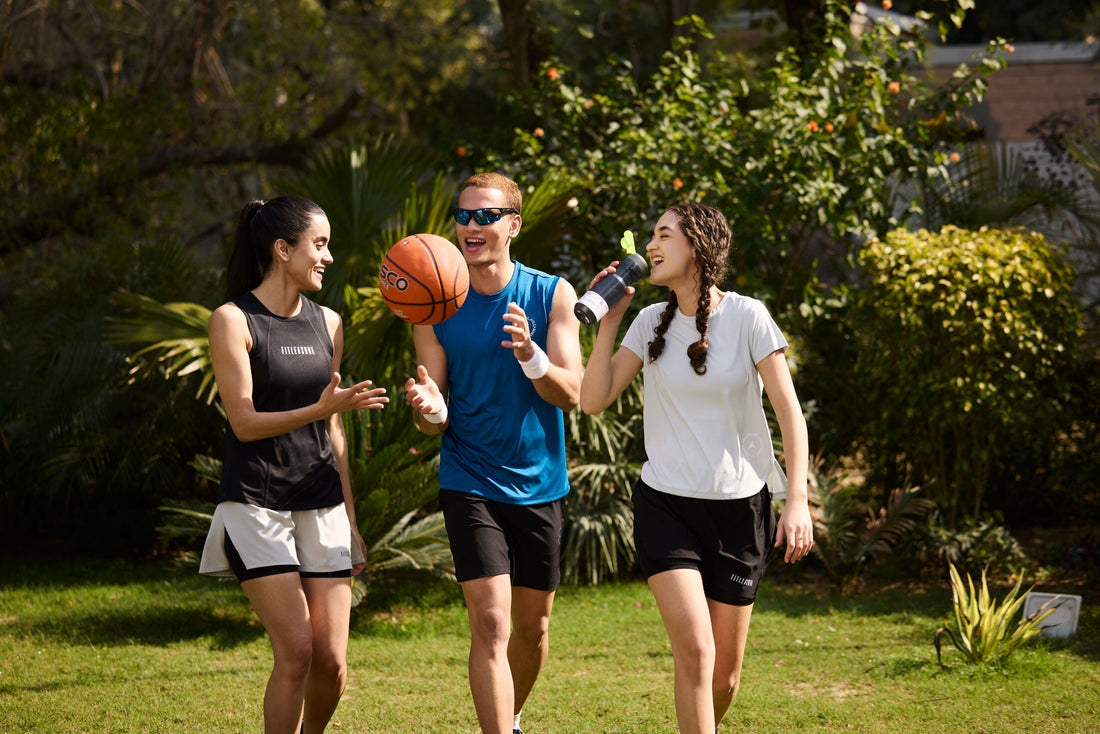 Customer Spotlight: How Real People Style Fitleasure in Malaysia