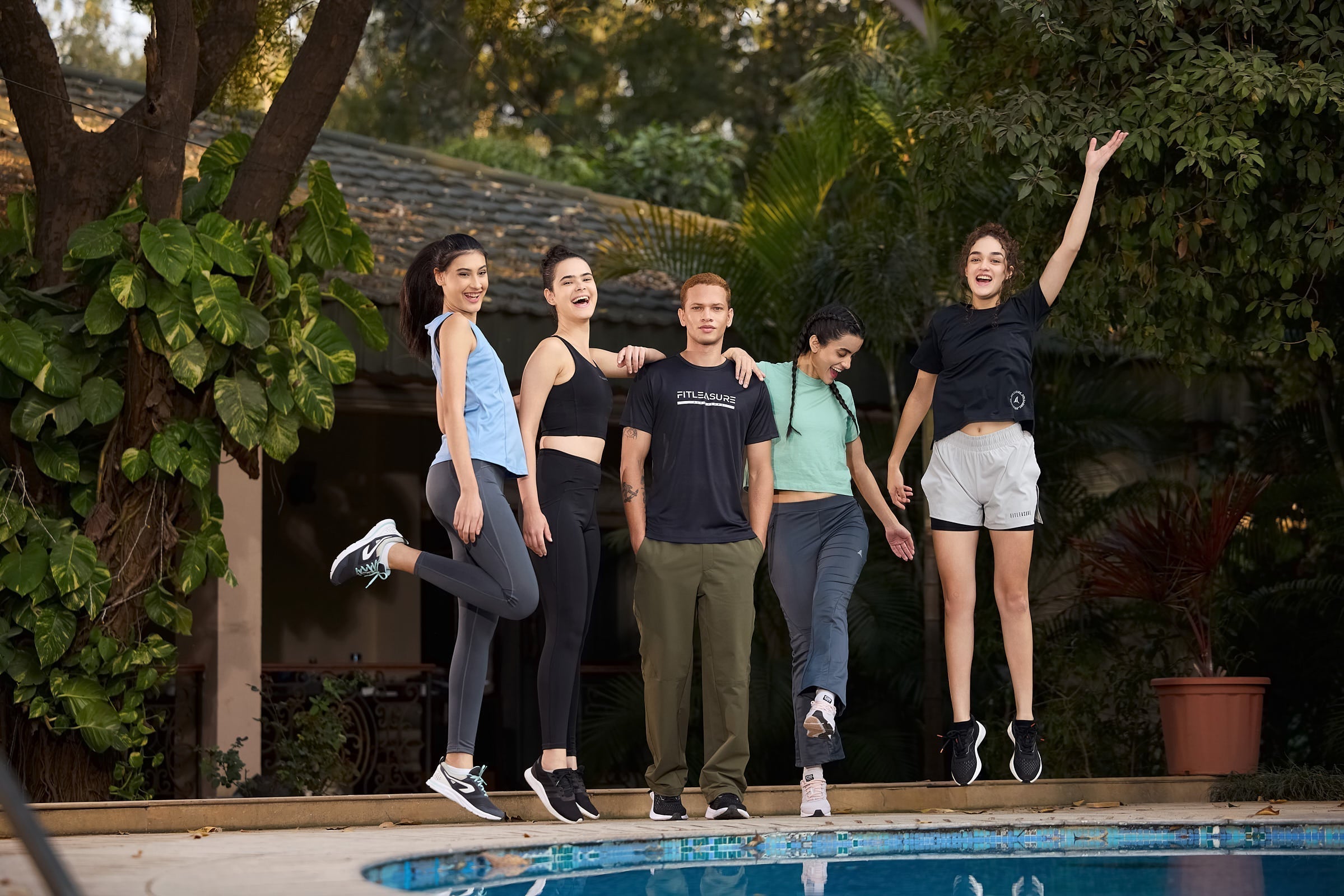 The Importance of Inclusive and Affordable Premium Activewear: The Fitleasure Story