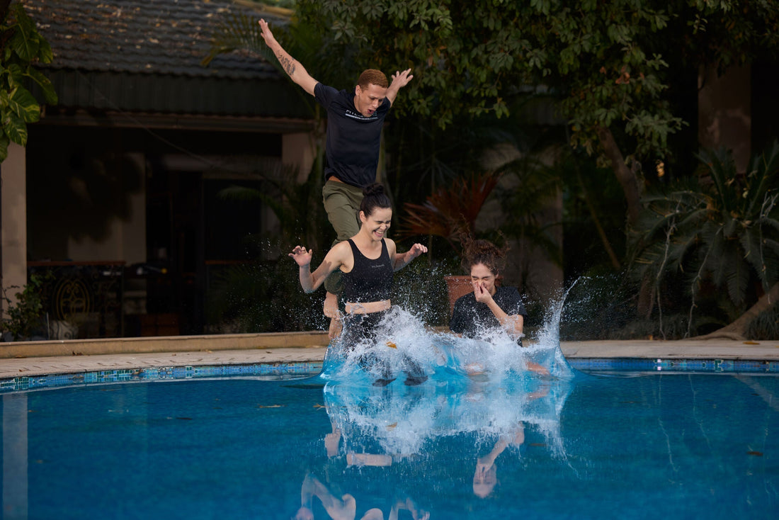 Malaysia Fitzens Wear Confidence: How Style Becomes Your Superpower