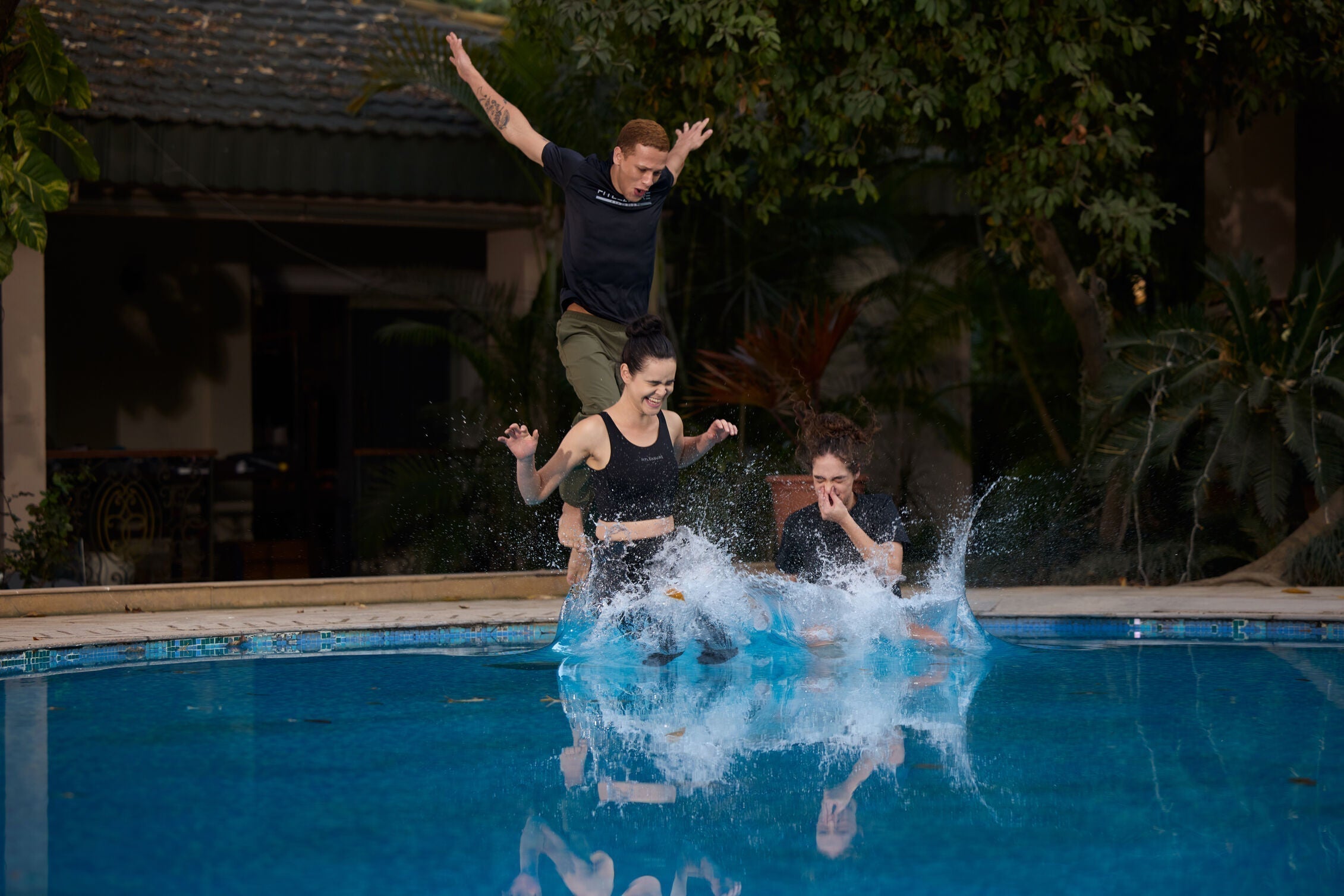 Malaysia Fitzens Wear Confidence: How Style Becomes Your Superpower