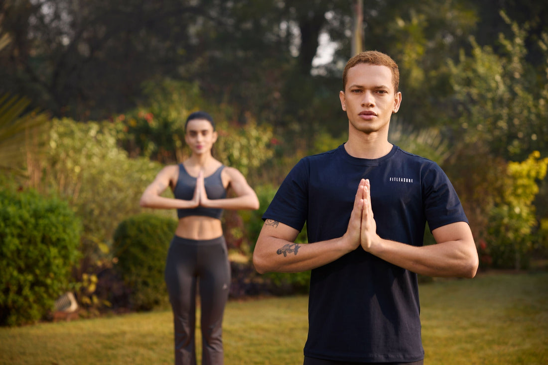 2025's Hottest Activewear Trends: From Tech Fabrics to Nature-Inspired Looks