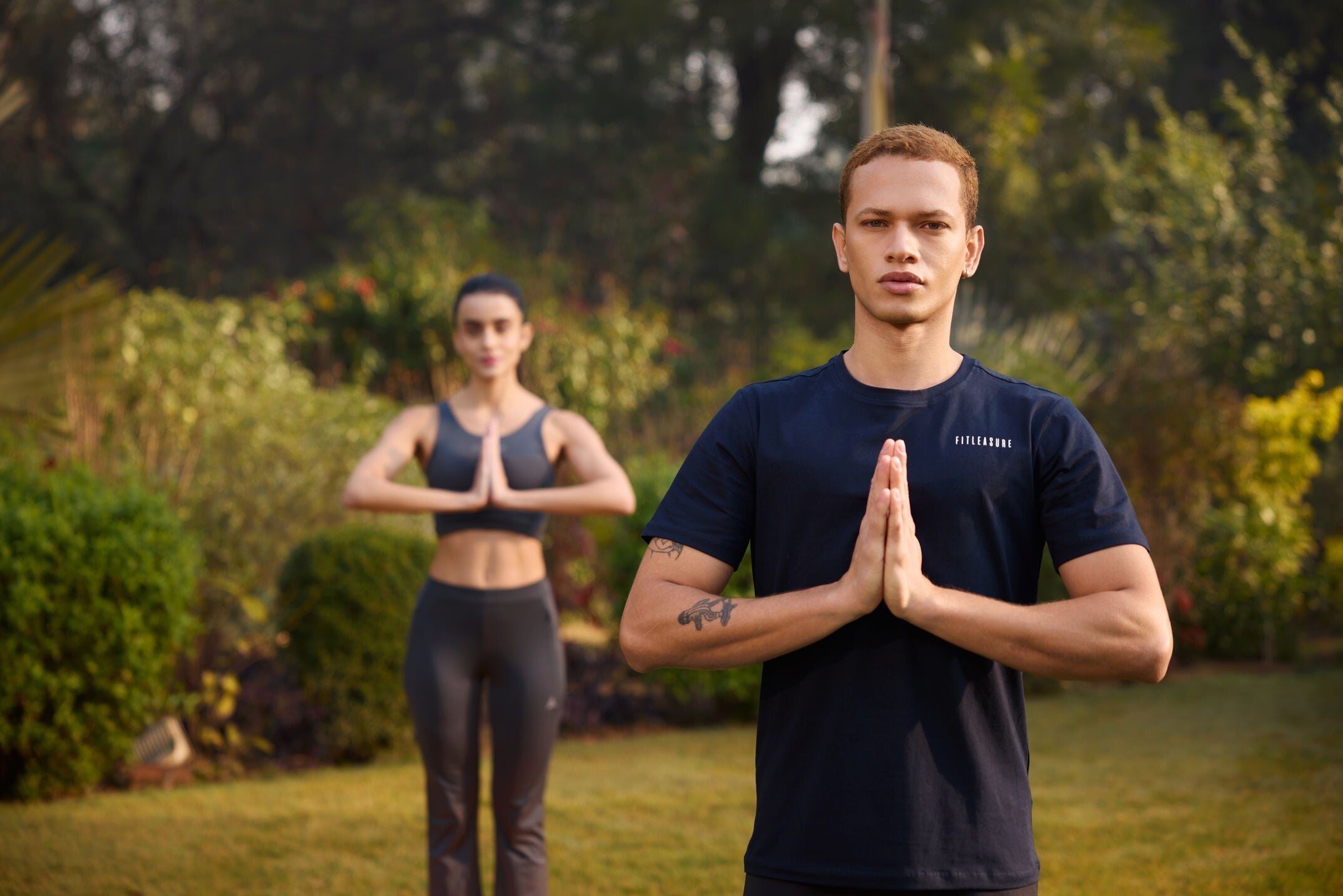 2025's Hottest Activewear Trends: From Tech Fabrics to Nature-Inspired Looks