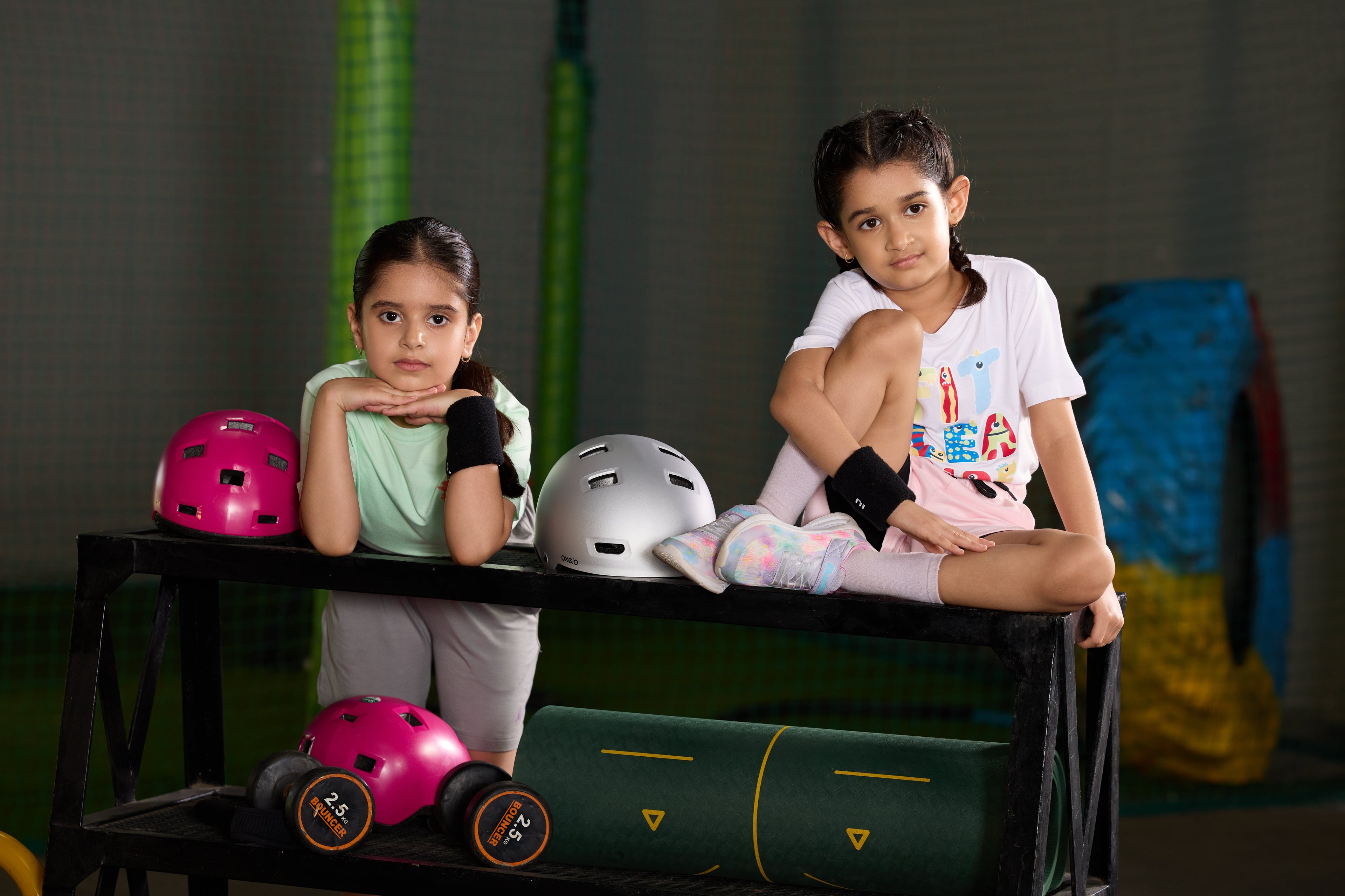 Top 5 Fitleasure Outfits for Kids’ Active Playdates