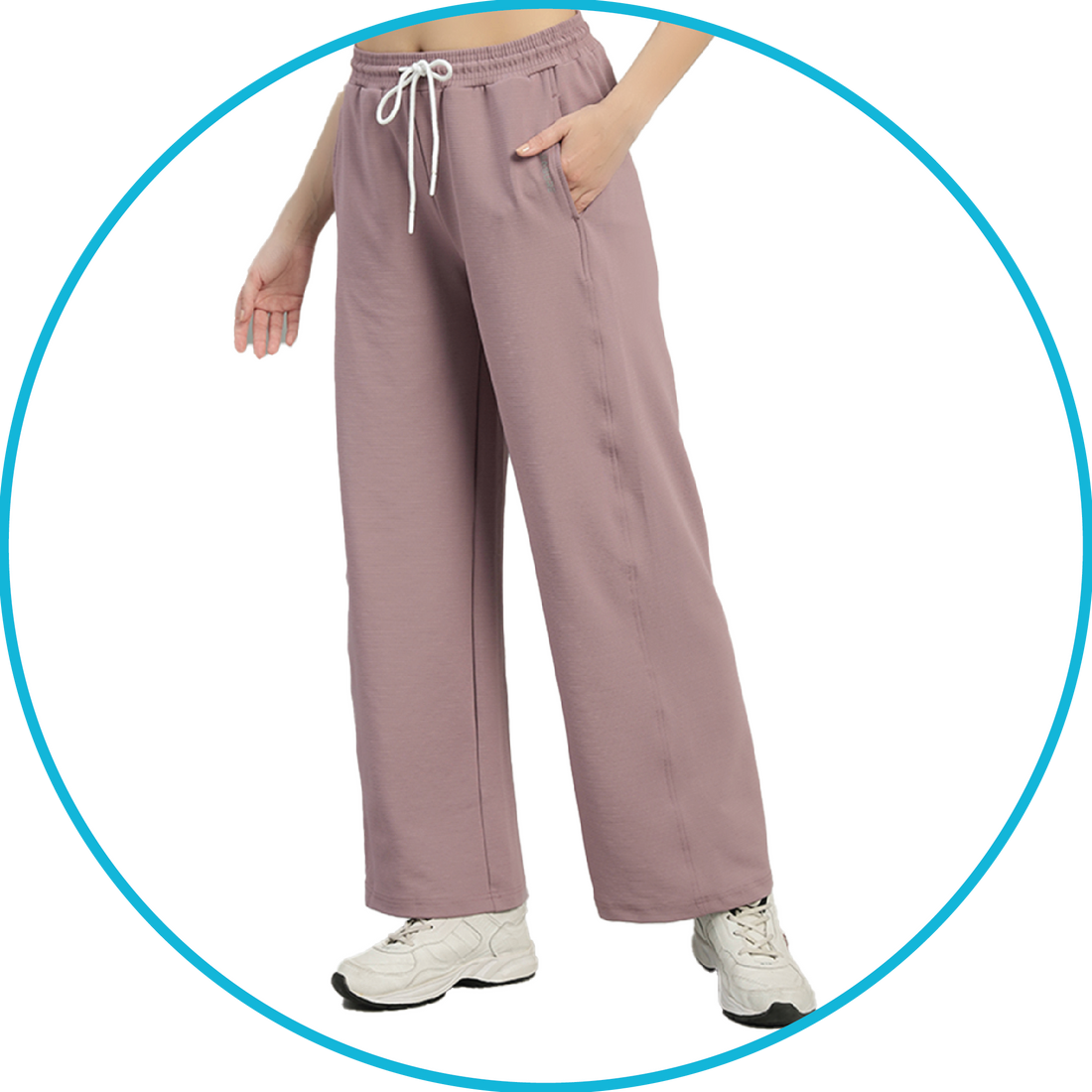 How to Choose the Perfect Wide-Leg Pants: A Guide to Fitleasure’s FlexiFit Collection