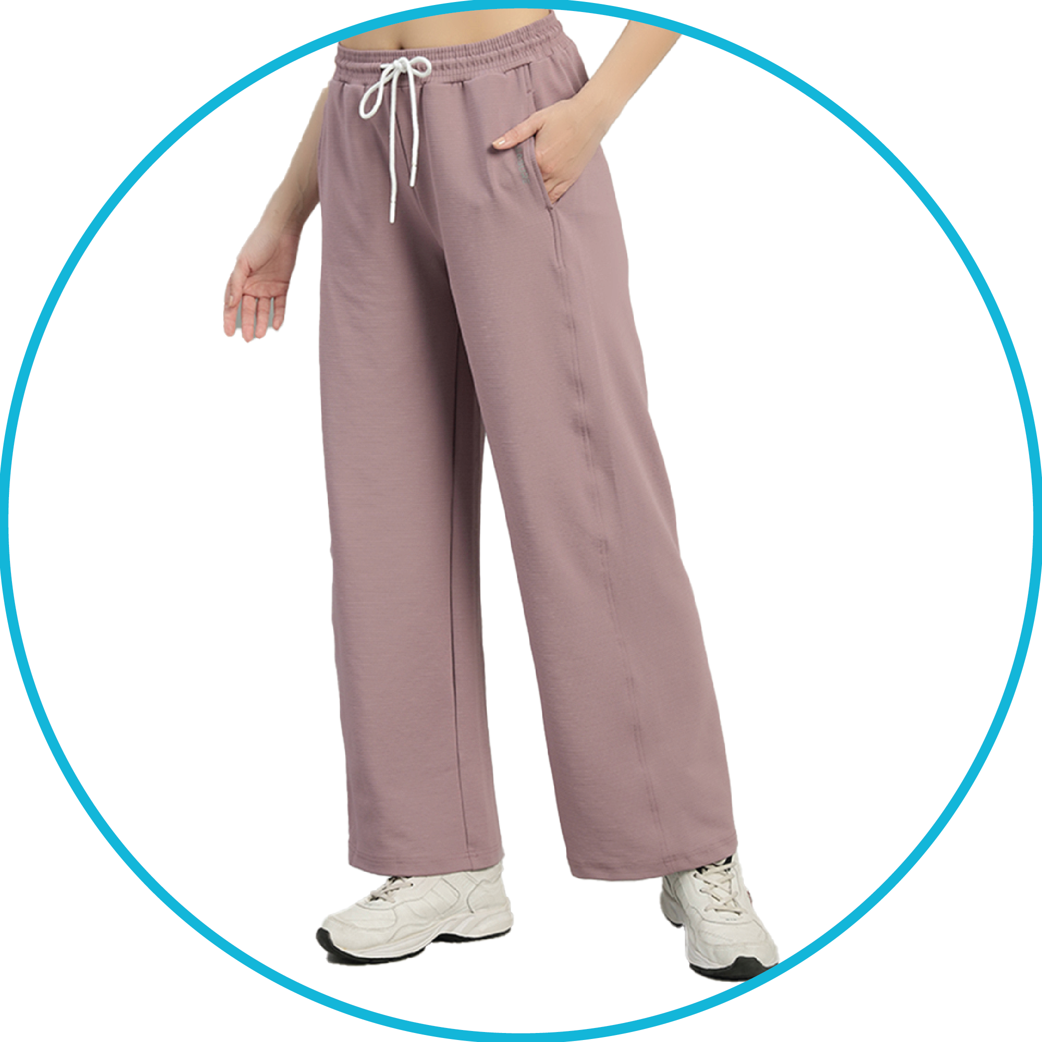 How to Choose the Perfect Wide-Leg Pants: A Guide to Fitleasure’s FlexiFit Collection