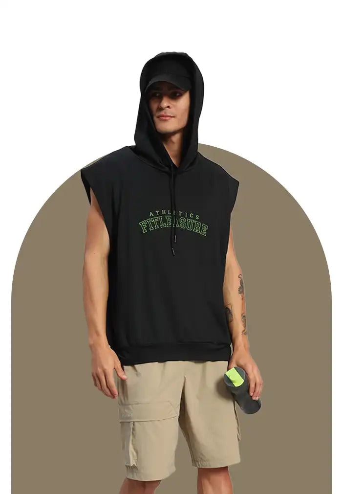 How Oversized Hoodies Enhance Your Gym-to-Street Transition