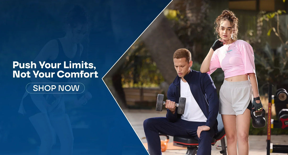 Your Guide to Buying the Best Activewear in Malaysia for Comfort, Style & Performance