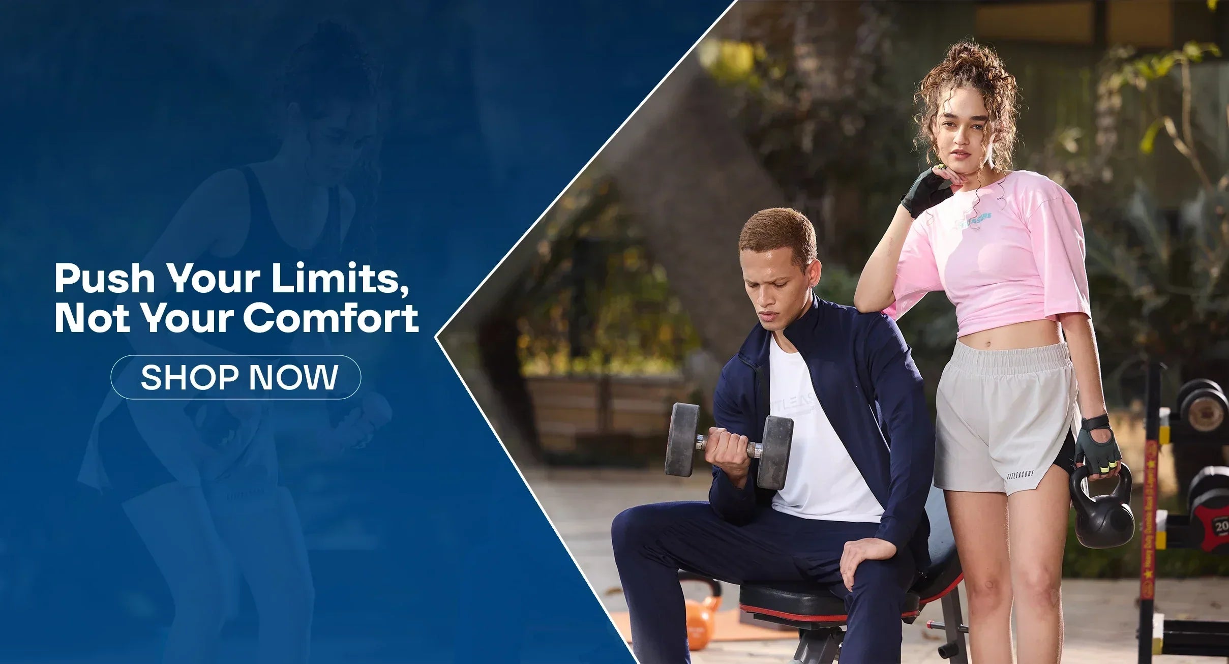 Your Guide to Buying the Best Activewear in Malaysia for Comfort, Style & Performance