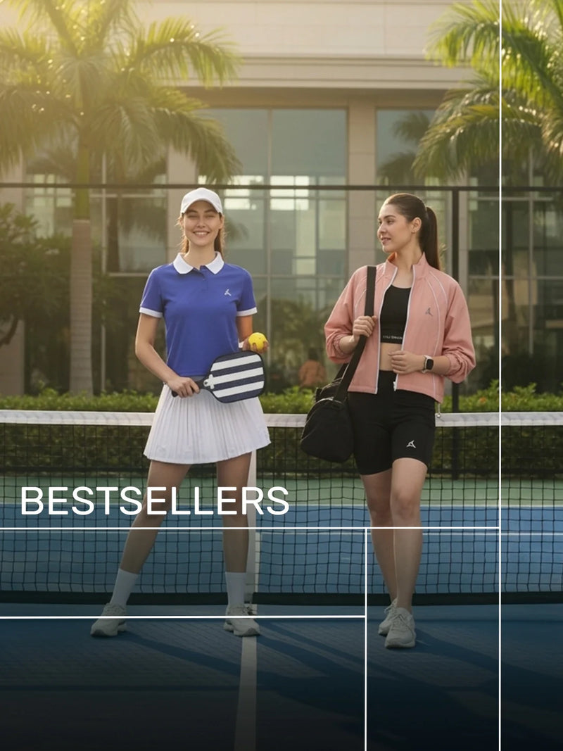 Bestsellers