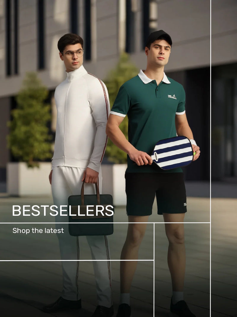 Bestsellers