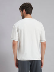 Main Character Oversized T Shirt