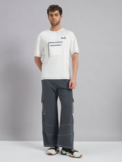 Main Character Oversized T Shirt