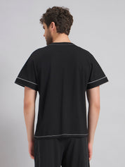 Off-Duty Muscle Tee
