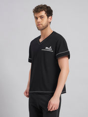 Off-Duty Muscle Tee