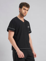 Off-Duty Muscle Tee