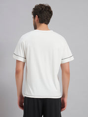 Off-Duty Muscle Tee