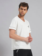 Off-Duty Muscle Tee