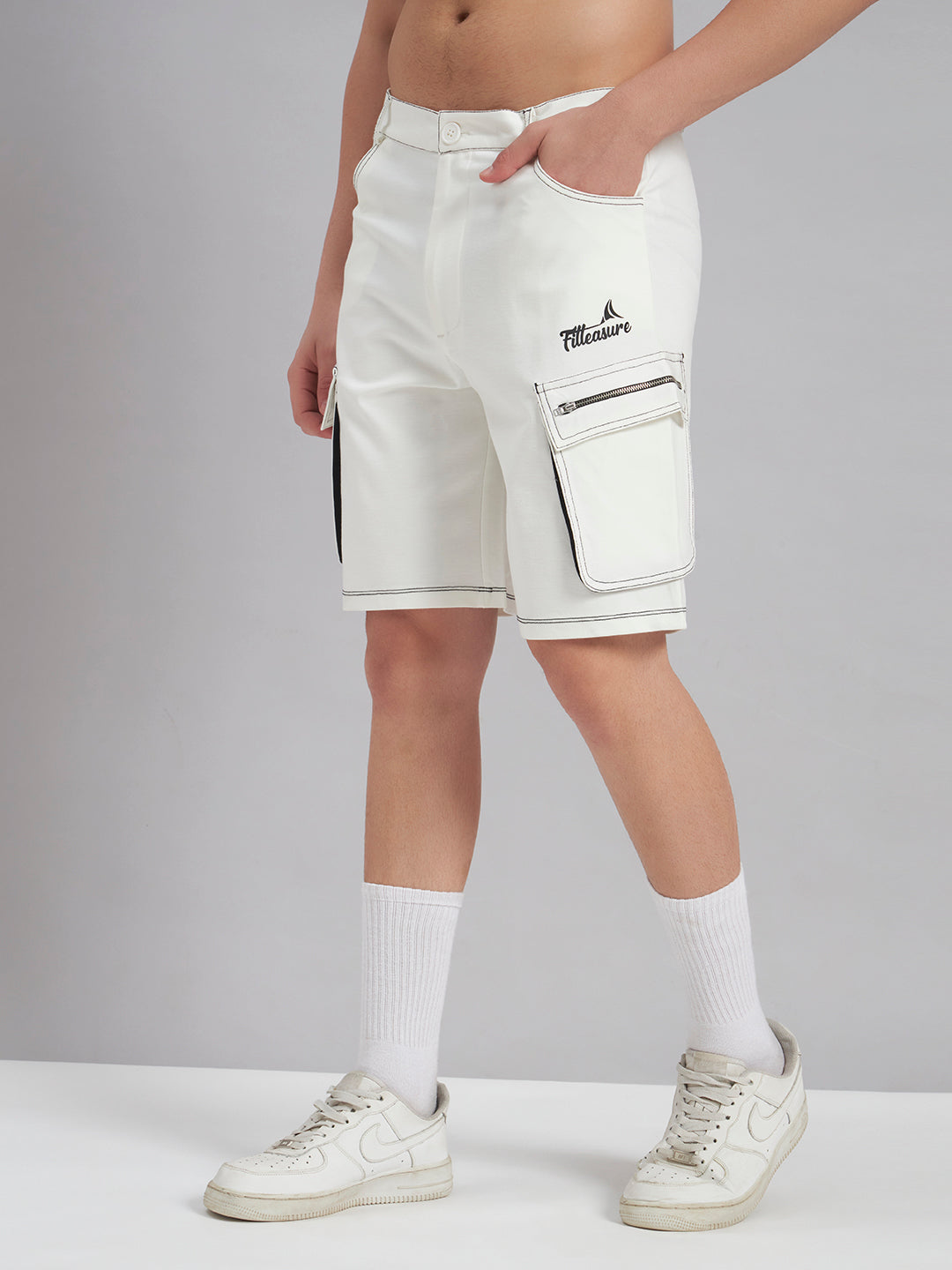 CloudWalker Cargo Shorts
