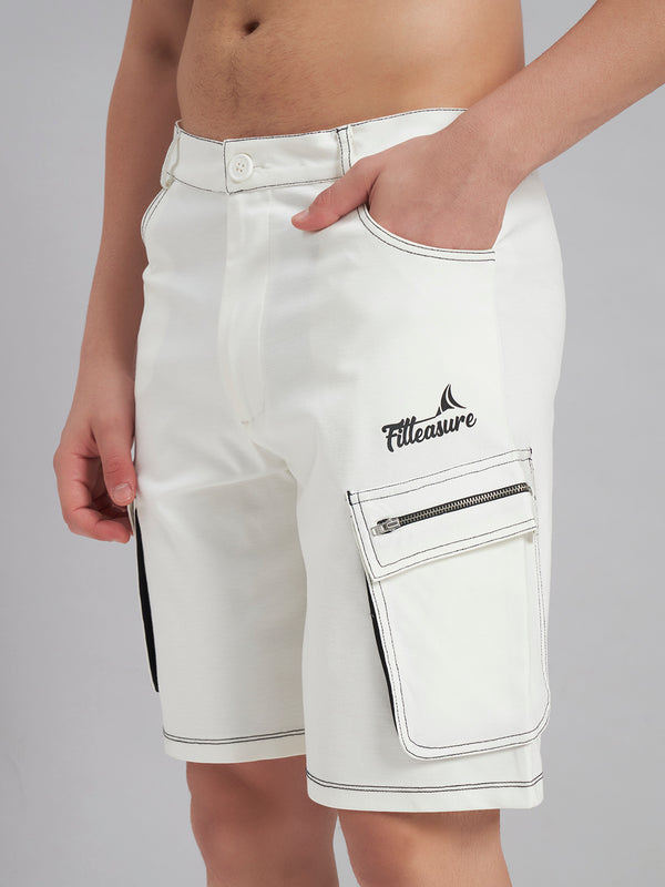 CloudWalker Cargo Shorts - S