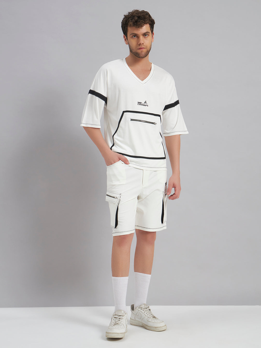 DriftMode Utility T Shirt