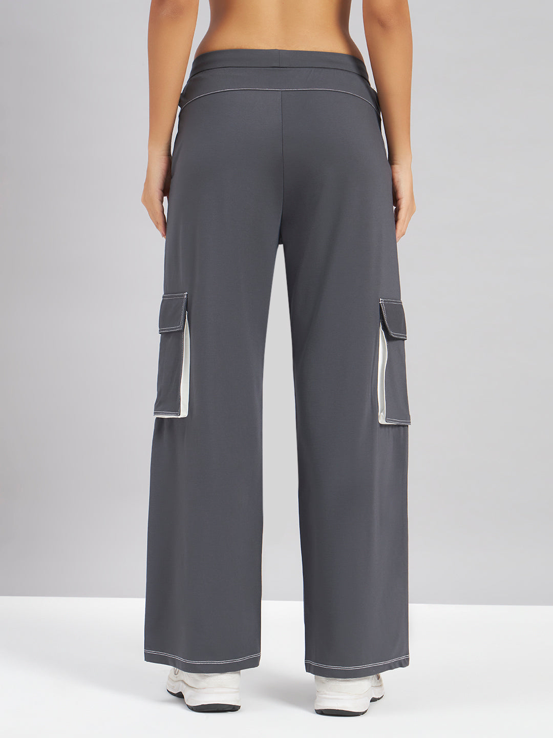Off-Duty Cargo Pants