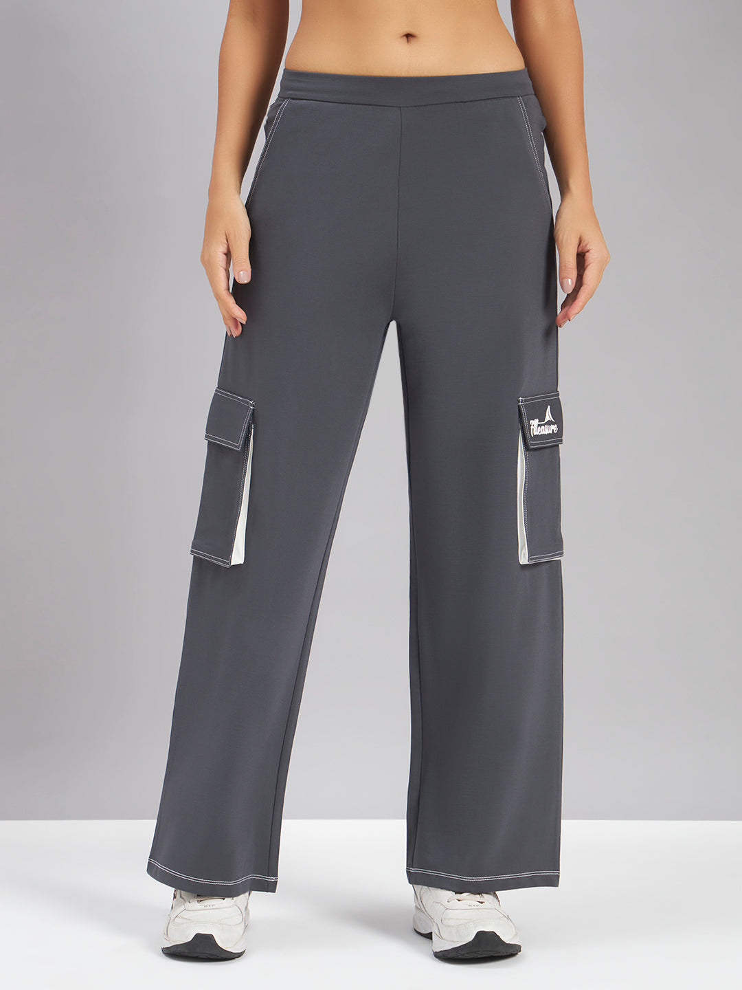 Off-Duty Cargo Pants