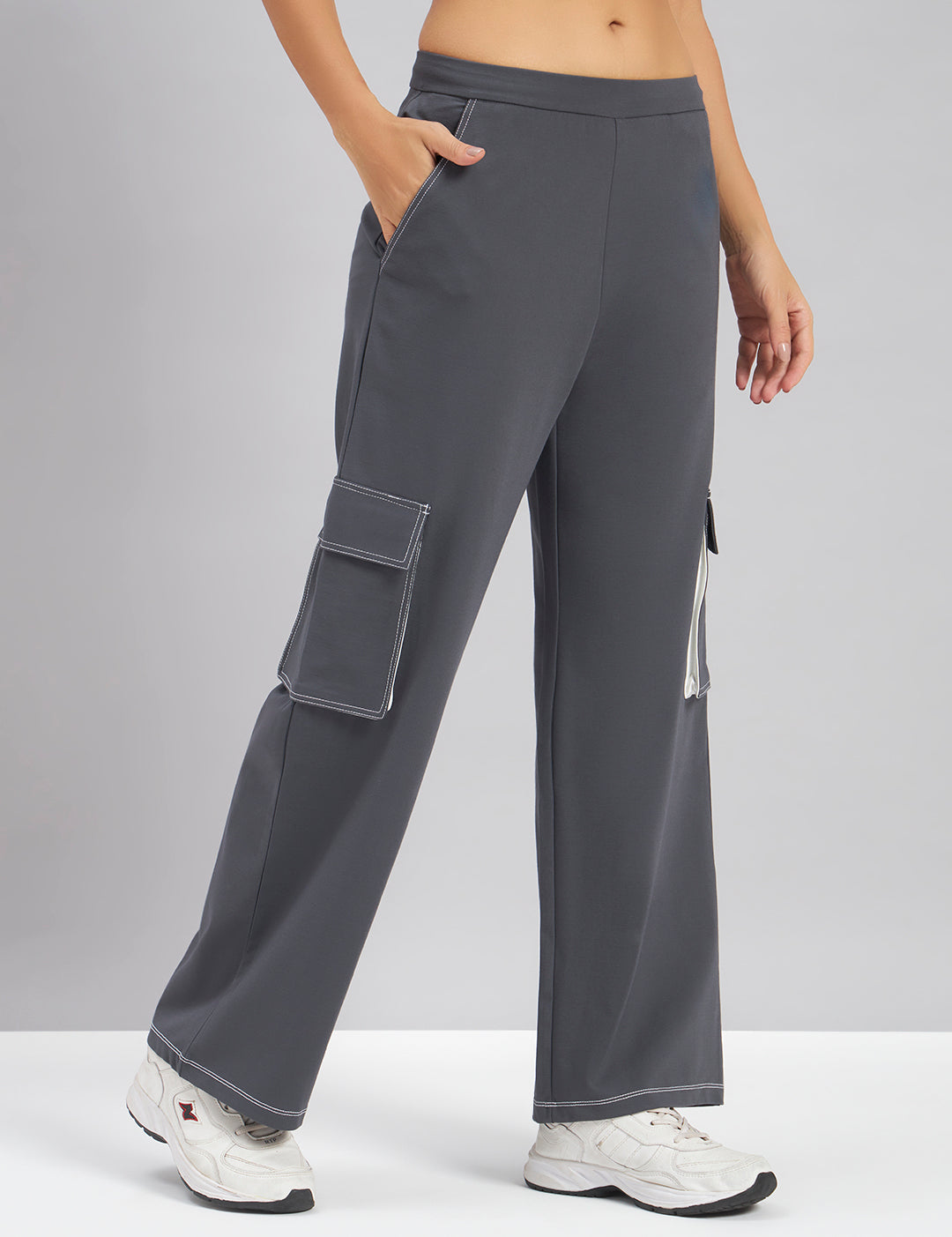 Off-Duty Cargo Pants
