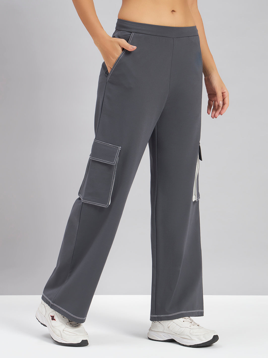 Off-Duty Cargo Pants