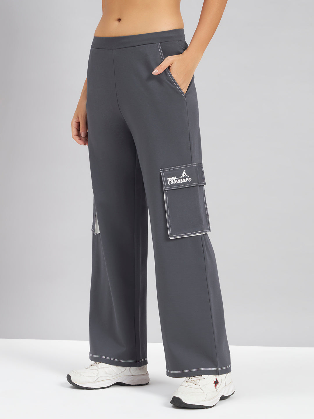 Off-Duty Cargo Pants