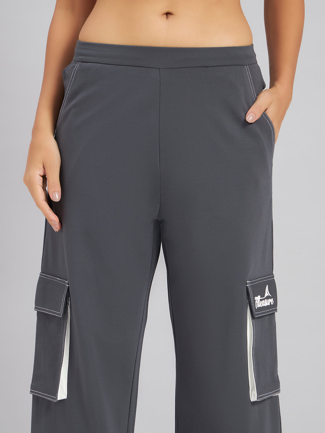 Off-Duty Cargo Pants