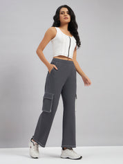 Off-Duty Cargo Pants