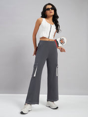Off-Duty Cargo Pants