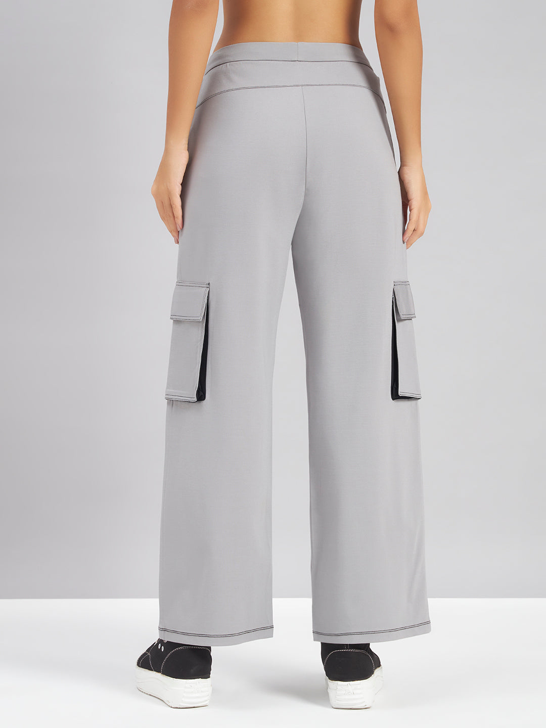Off-Duty Cargo Pants