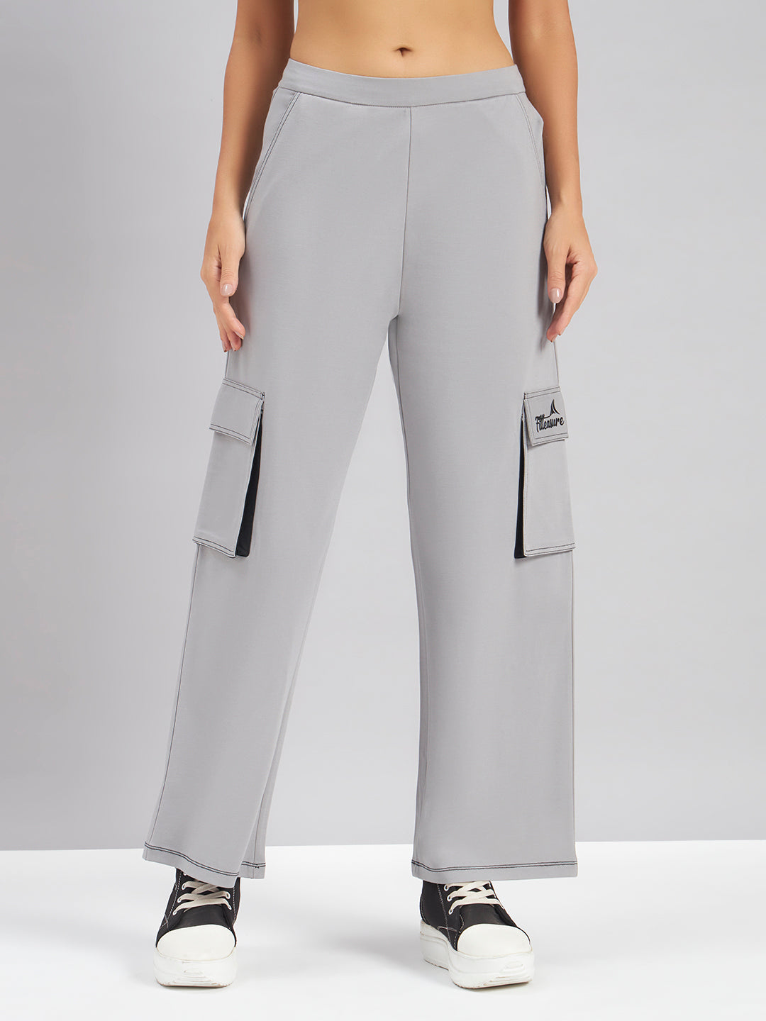 Off-Duty Cargo Pants