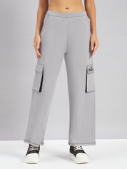 Off-Duty Cargo Pants