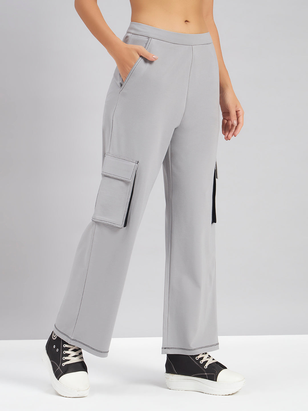 Off-Duty Cargo Pants