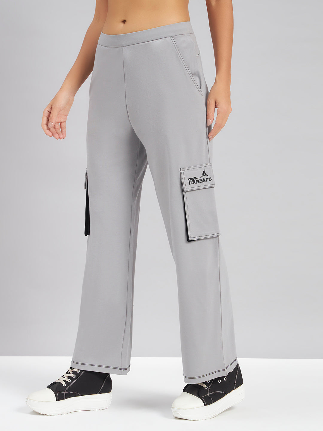Off-Duty Cargo Pants