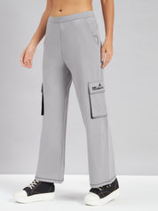 Off-Duty Cargo Pants