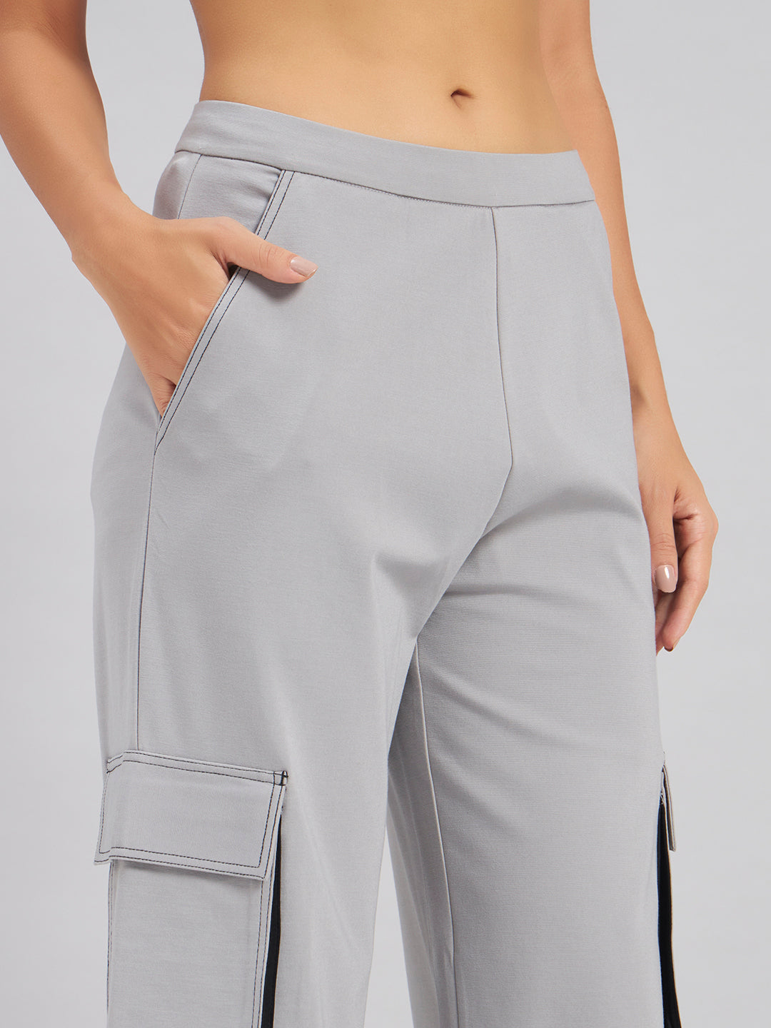 Off-Duty Cargo Pants