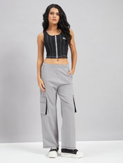 Off-Duty Tank Top