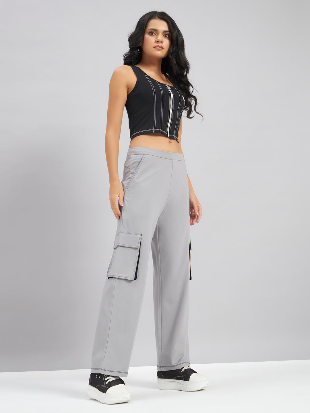 Off-Duty Cargo Pants
