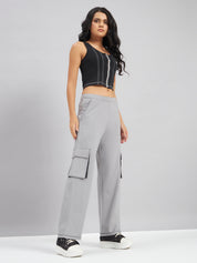 Off-Duty Cargo Pants