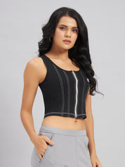 Off-Duty Tank Top