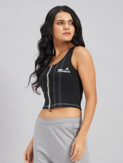 Off-Duty Tank Top
