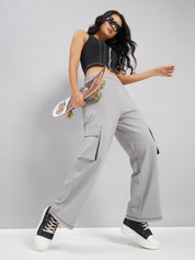 Off-Duty Cargo Pants