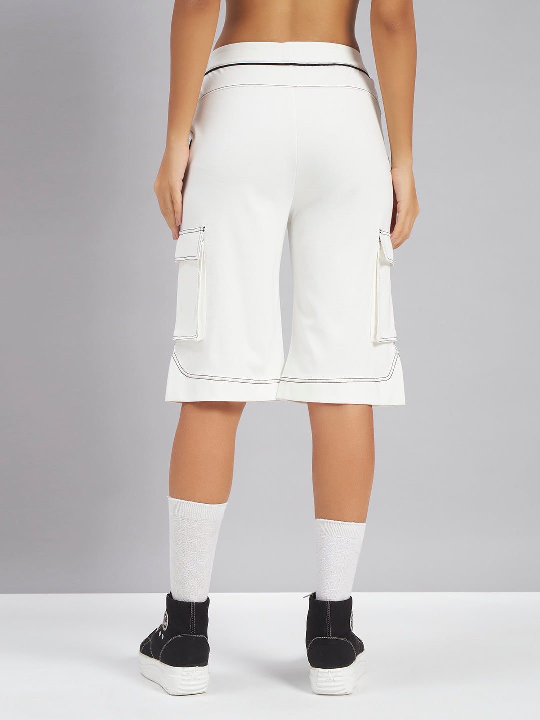 Serein Flow Culottes