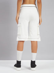 Serein Flow Culottes