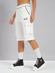 Serein Flow Culottes